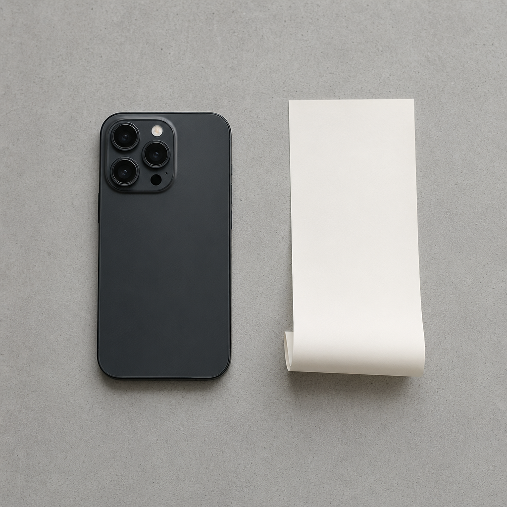 Telefoonabonnement en BKR-registratie