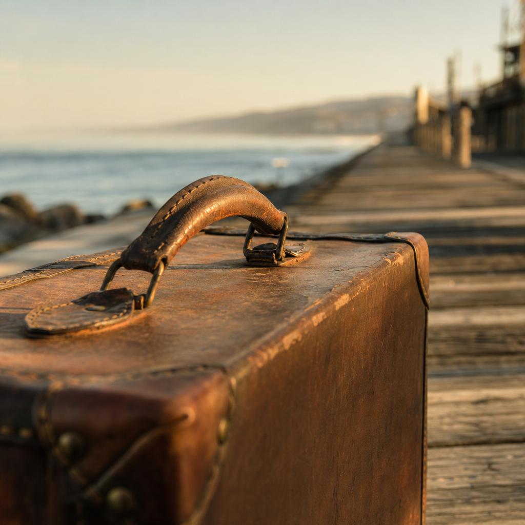 Lenen voor een vakantie: het echte verhaal